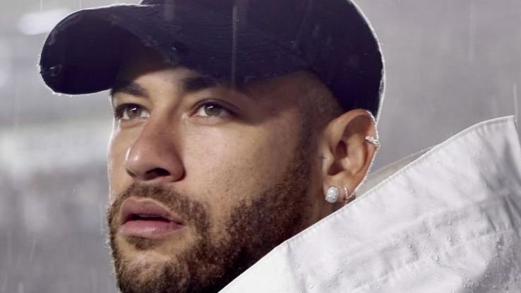 “Agora é trabalhar e melhorar“, diz Neymar após Santos empatar com o Bahia