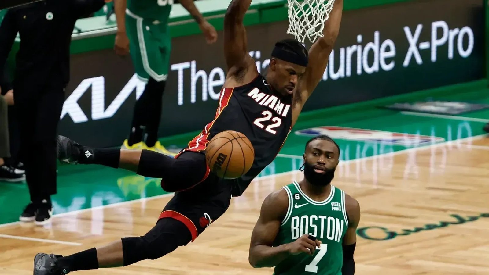 Aonde já chegou um time vindo do play-in da NBA? Veja melhor campanha