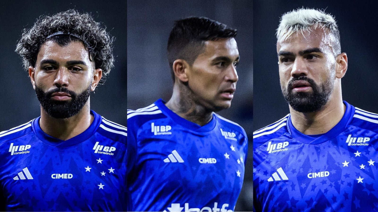 Após reclamação de dono da SAF, relembre contratações do Cruzeiro em 2025