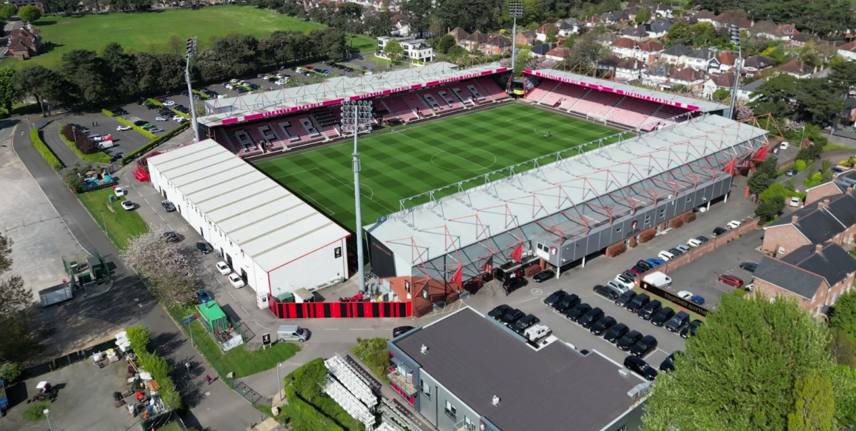 Bournemouth x Fulham: horário e onde assistir ao jogo da Premier League
