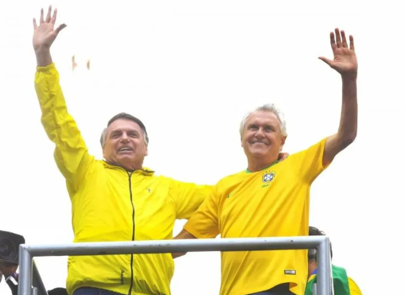 Caiado reverte inelegibilidade, mas continua com chance quase zero de vitória em 2026