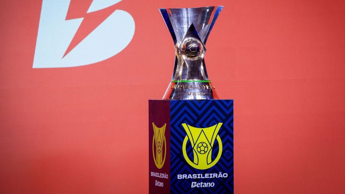 Campeonato Brasileiro: veja agenda da segunda rodada e onde assistir