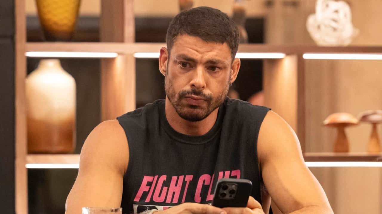 Cauã Reymond fora de Vale Tudo? Direção da Globo toma decisão