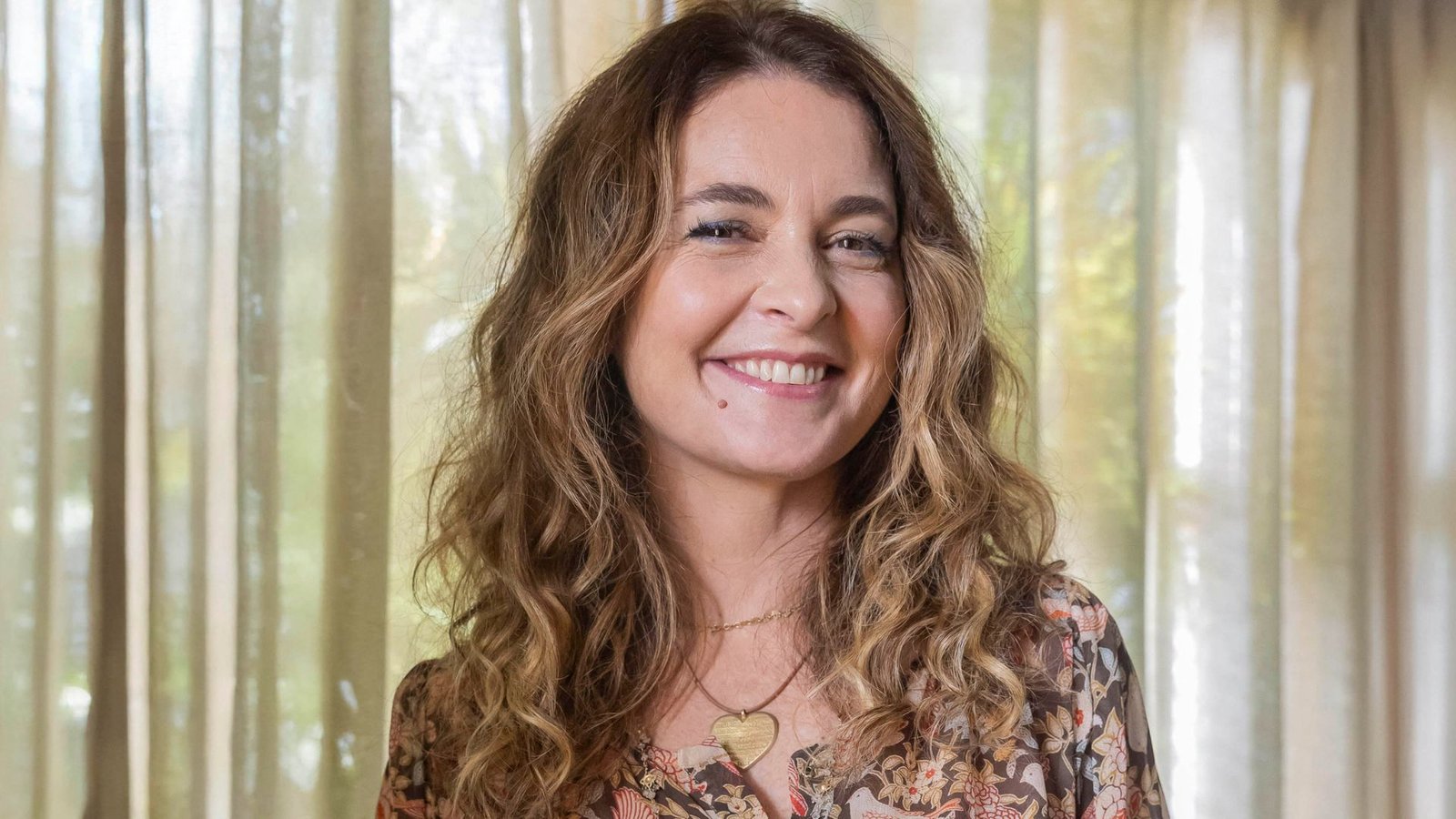 Cláudia Abreu revela motivo de volta às novelas após 9 anos