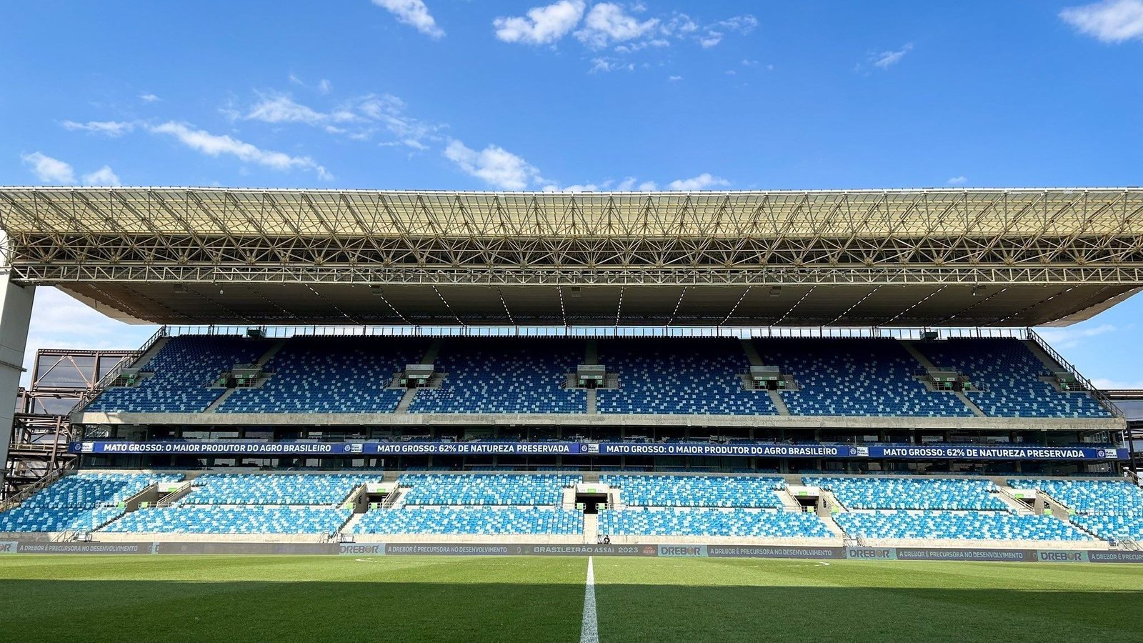 Cuiabá x Athletico-PR: horário e onde assistir ao jogo da Série B