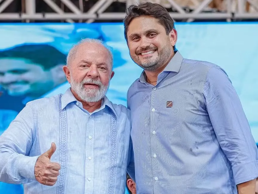 Denunciado por corrupção, ex-ministro de Lula pode assumir liderança do União Brasil na Câmara