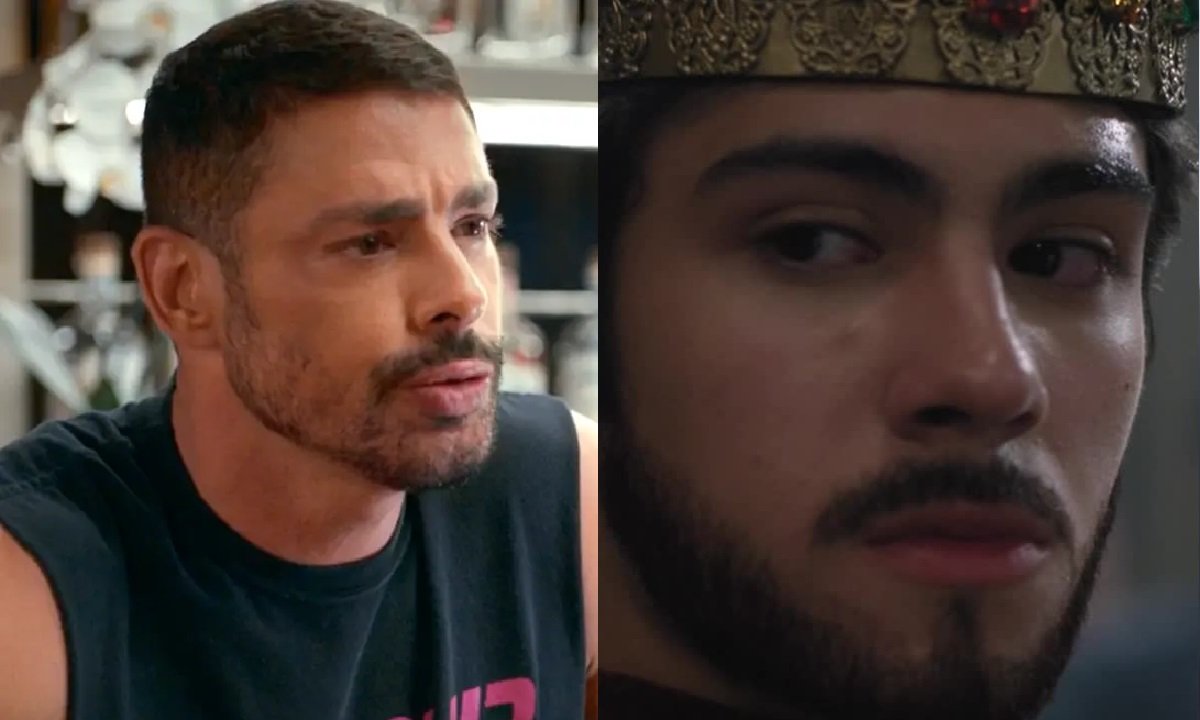 Efeito Vale Tudo! Novelas da Globo crescem na audiência; Reis é derrotada pelo SBT: Ibope da TV