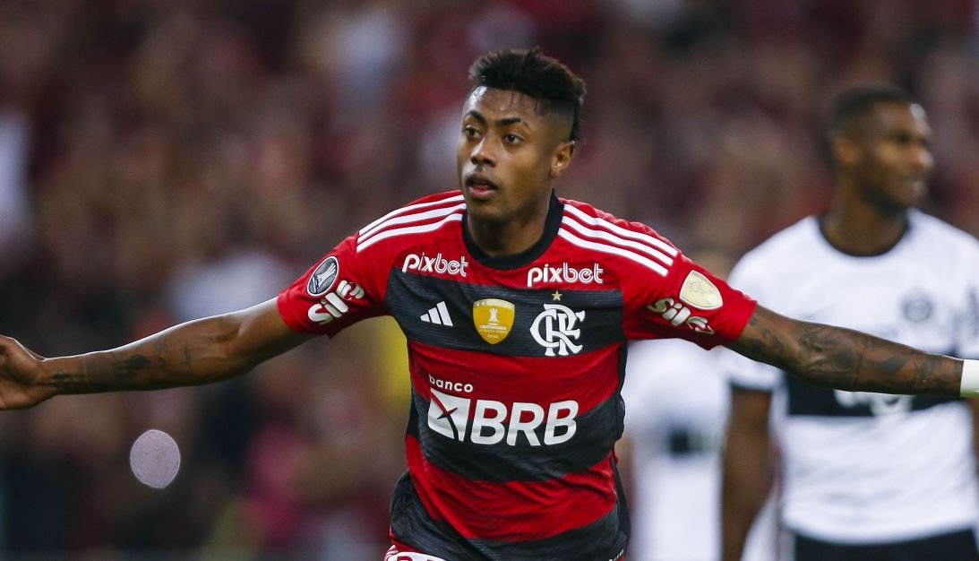 Flamengo se pronuncia após PF indiciar Bruno Henrique por fraude