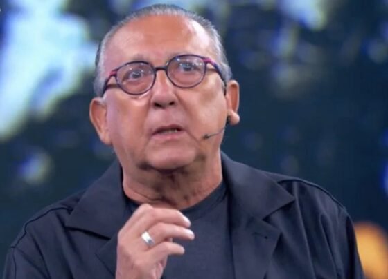 Galvão Bueno