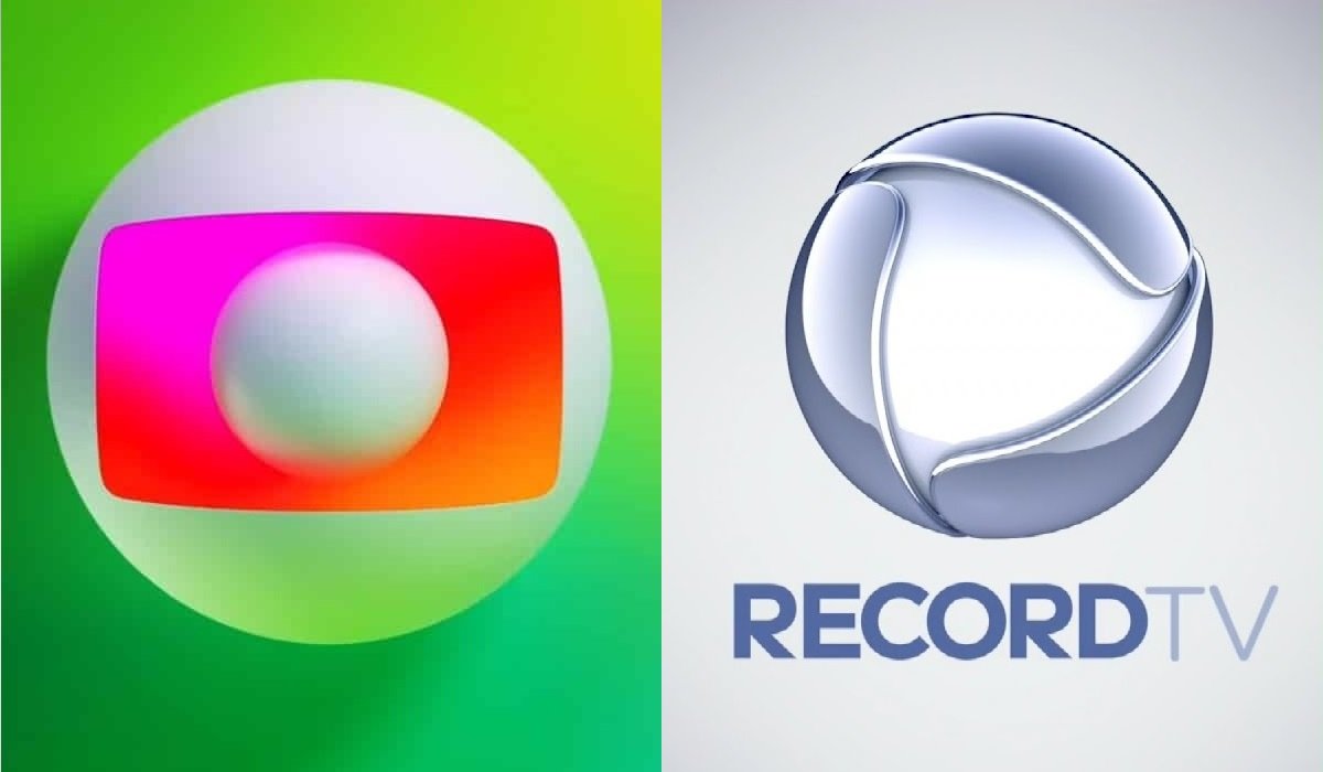 Globo e Record fazem mudança rara em programação pelo Brasileirão; entenda motivo