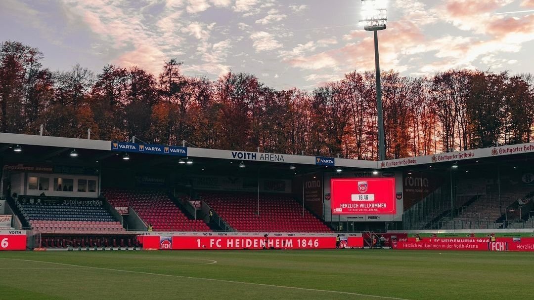 Heidenheim x Leverkusen: horário e onde assistir ao jogo da Bundesliga