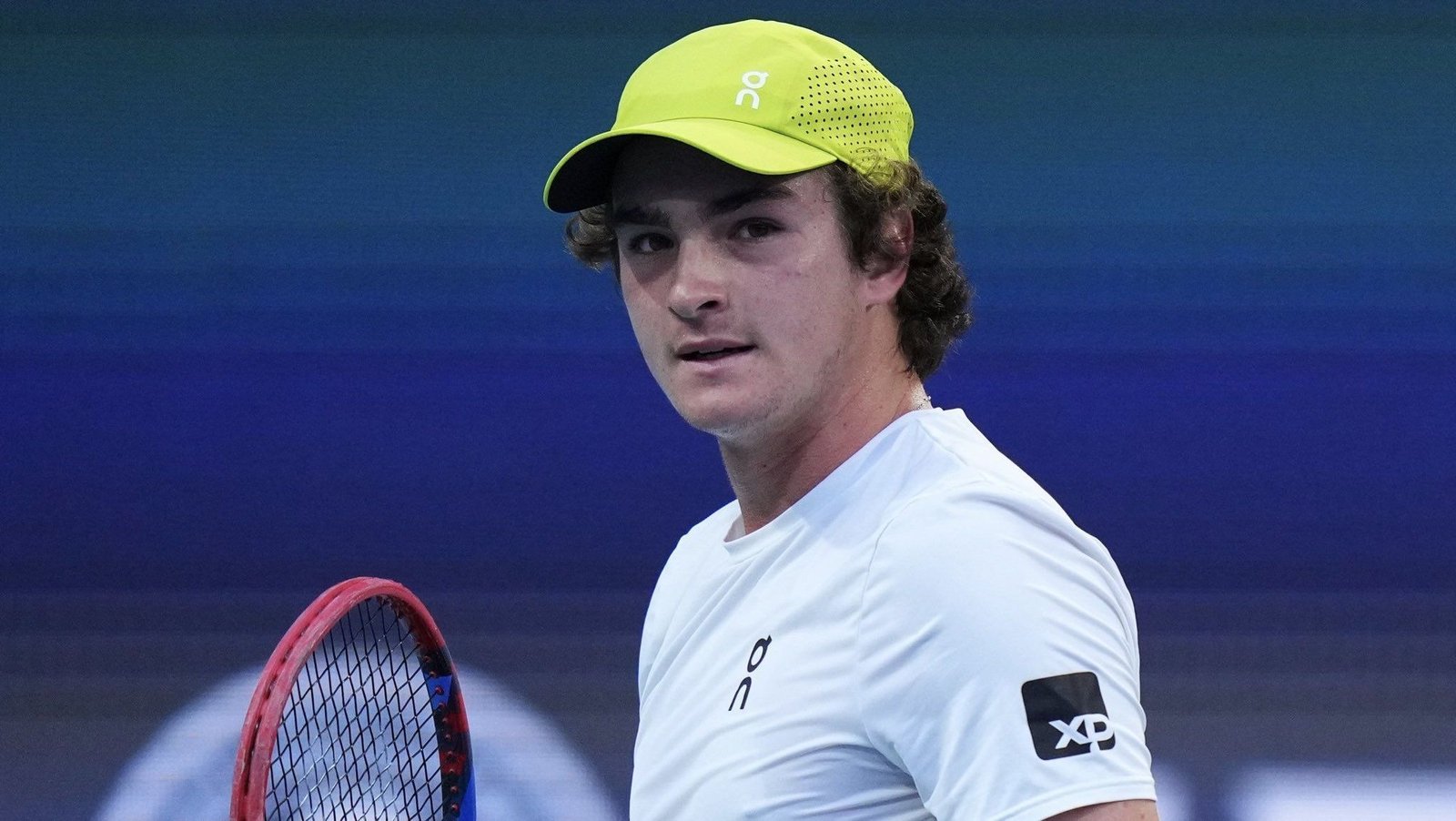 João Fonseca joga? Masters 1000 de Monte Carlo começa neste domingo