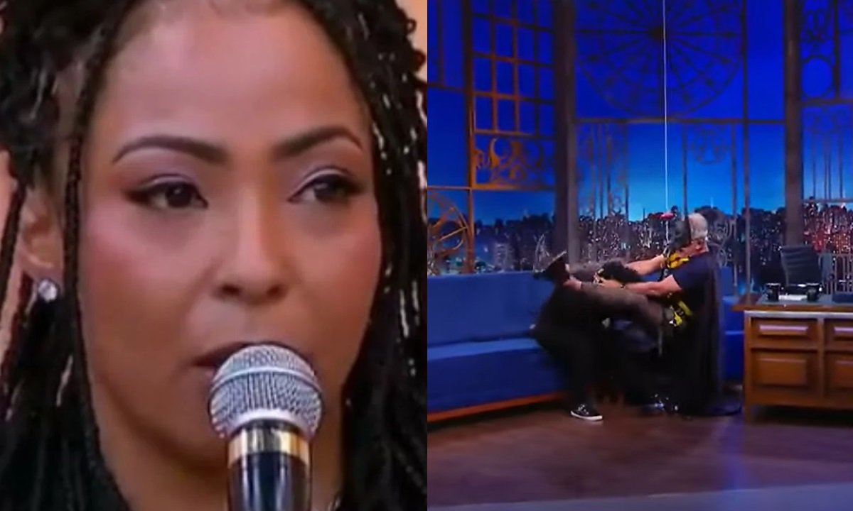 Juliana Oliveira, ex-The Noite, quebra o silêncio e expõe Otávio Mesquita e SBT: “Mão na minha bunda”