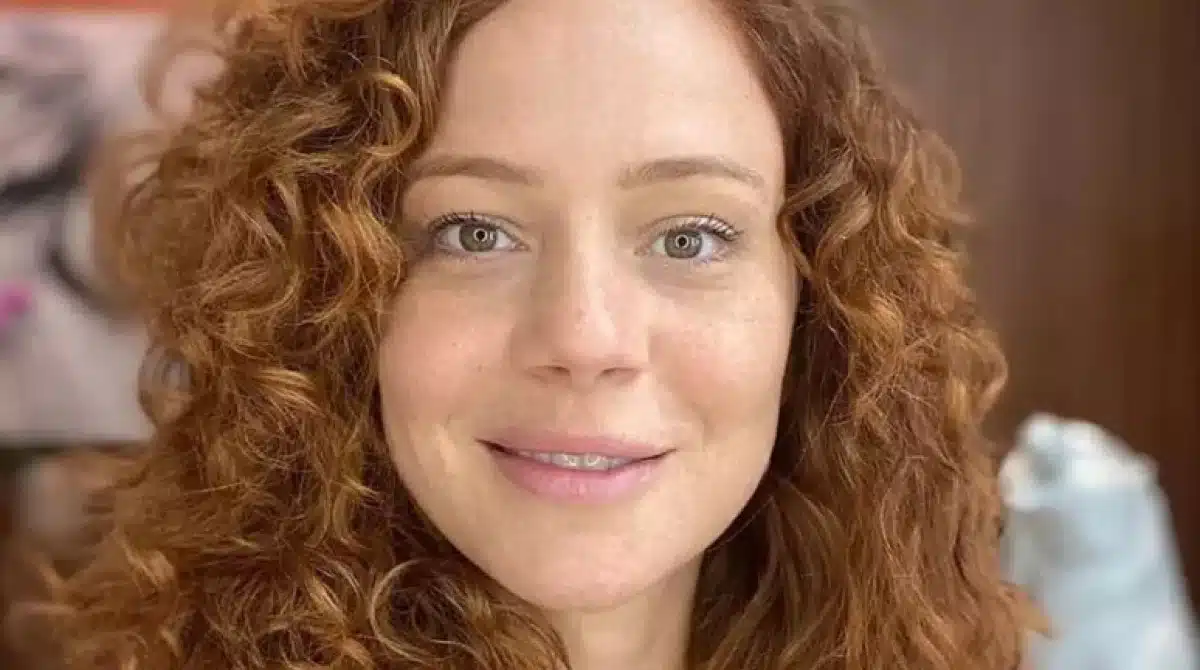Leandra Leal deixa a Globo após 30 anos e desabafa: “Estranho”