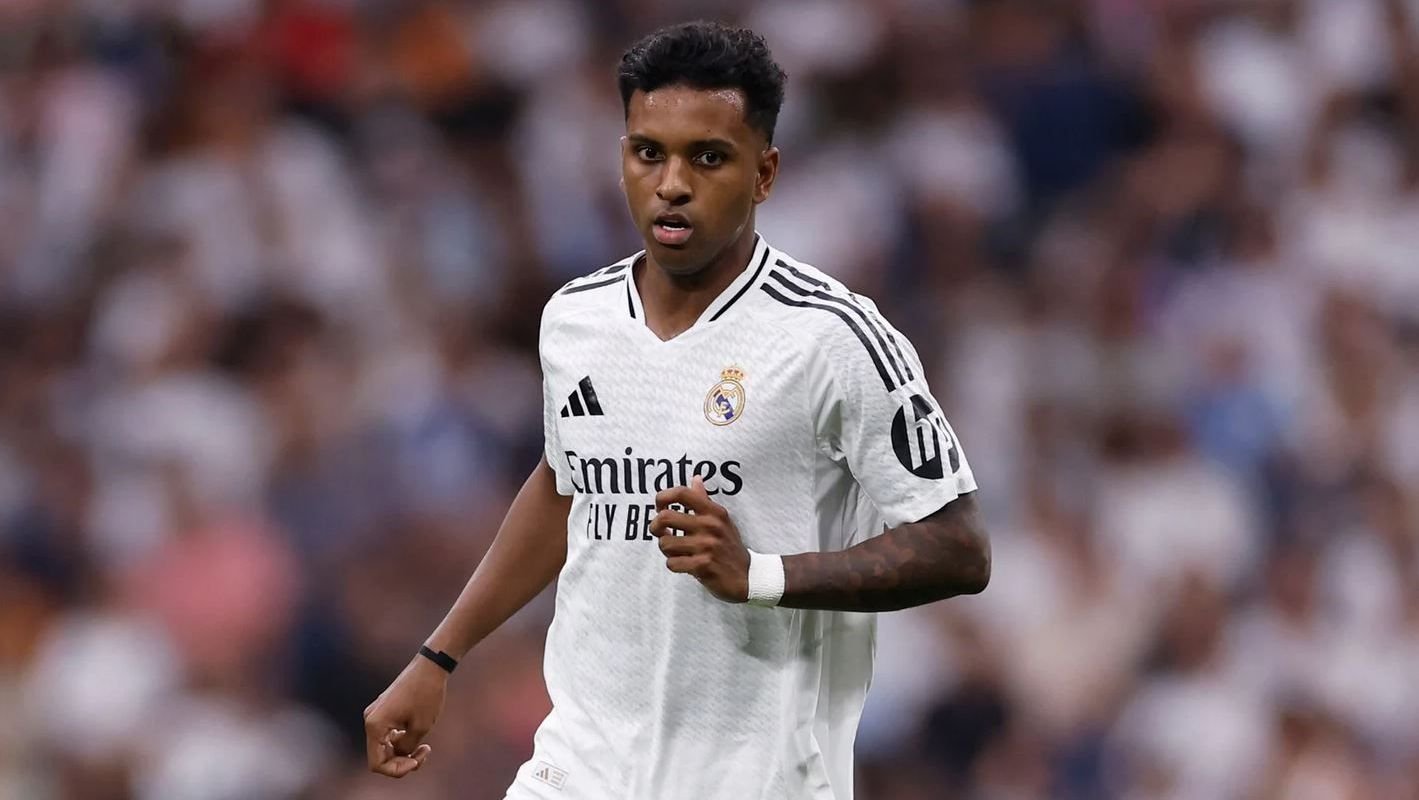 Liverpool prepara oferta de R$ 580 milhões por Rodrygo, diz revista