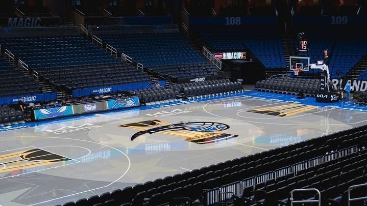 Magic x Hawks: horário e onde assistir ao jogo da NBA