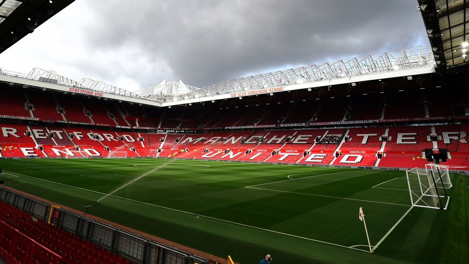 Man. United x Man. City: horário e onde assistir ao jogo da Premier League