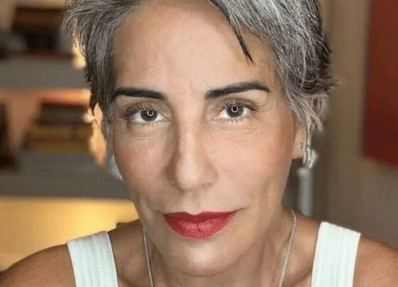 Gloria Pires