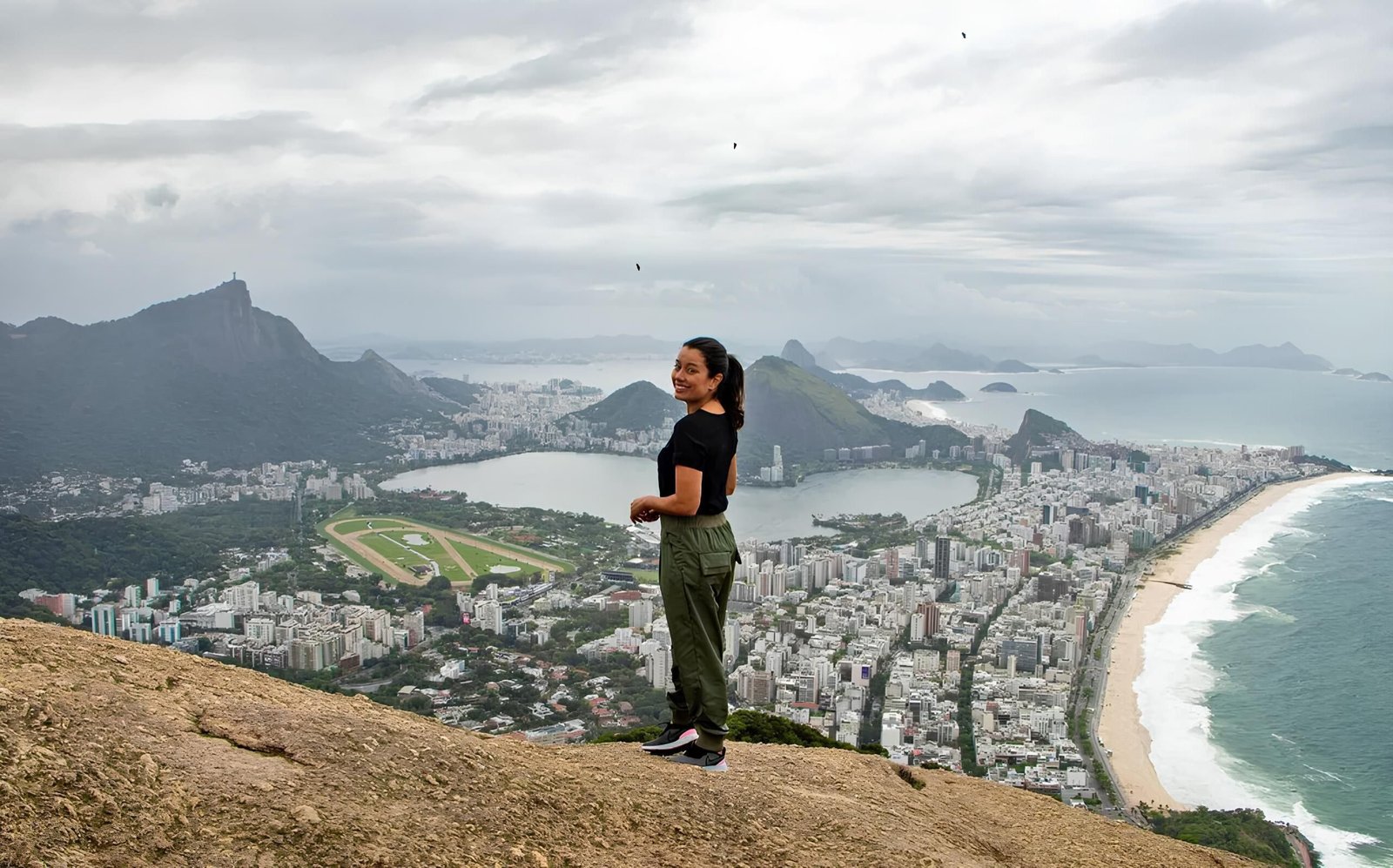 Megaferiado no Rio: o que fazer e onde comer na Cidade Maravilhosa