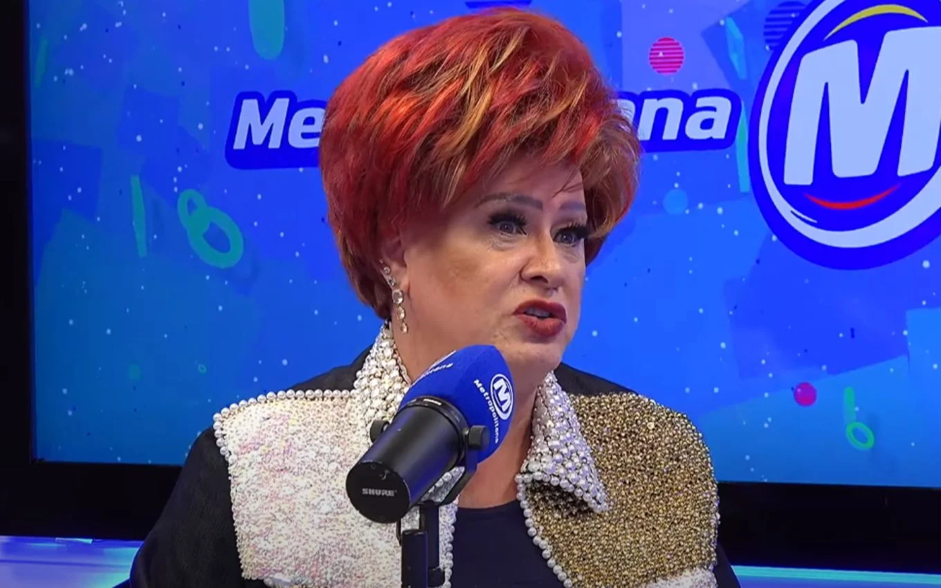 Nany People se revolta e escancara problema com programa de Eliana na Globo