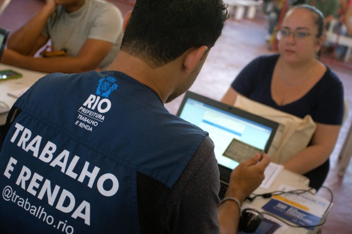 Novas empresas vão divulgar suas vagas de emprego no banco de oportunidades da SMTE