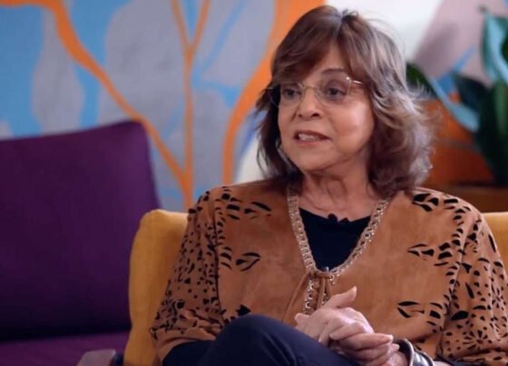 Gloria Perez