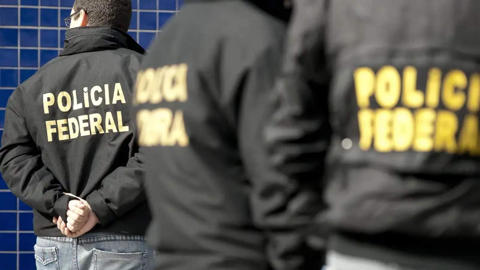 PF mira prefeito de Cabo Frio e deputado estadual em operação no RJ