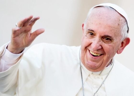 papa francisco