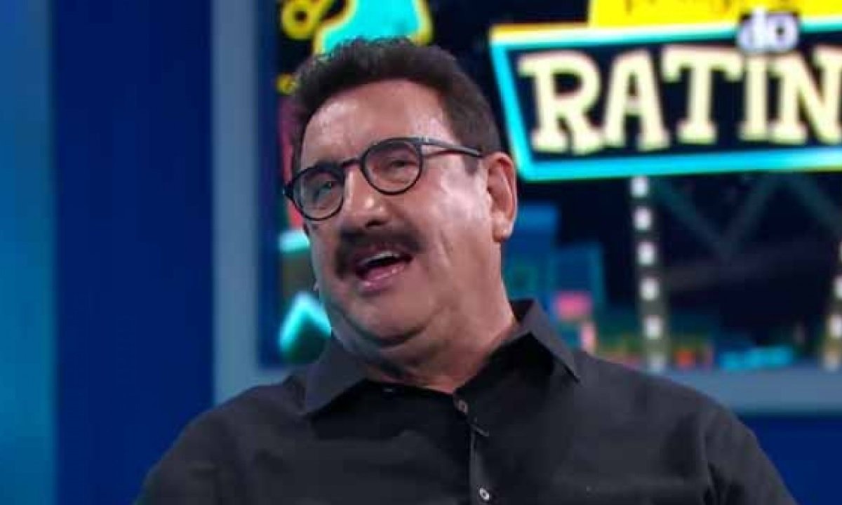 Programa do Ratinho explode e marca 62% mais audiência que a Record: Ibope da TV