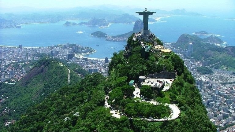 RJ deve ter “montanha-russa climática“ nesta terça-feira (8)