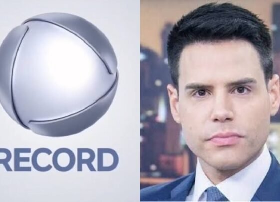 Record