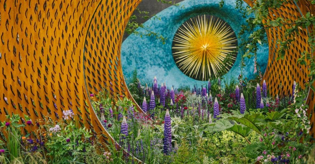Reino Unido: eventos de floricultura e…