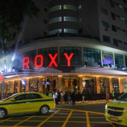 Roxy Dinner Show vira patrimônio imaterial do Rio