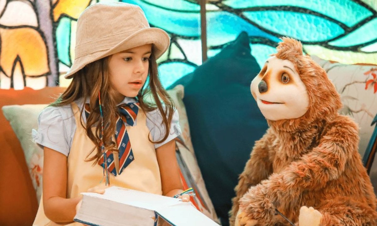 SBT bate o martelo sobre o futuro das novelas infantis após A Caverna Encantada