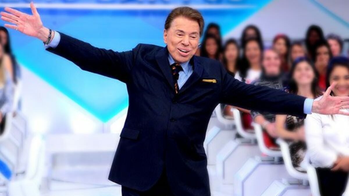 SBT quer reviver sonho de Silvio Santos e mira em mudança nas manhãs