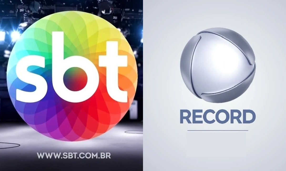 SBT se inspira na Record e planeja grande reviravolta no horário nobre