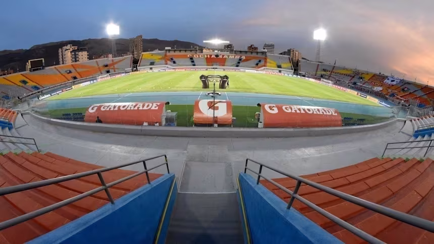 San Antonio Bulo Bulo x Olimpia: onde assistir ao jogo da Libertadores