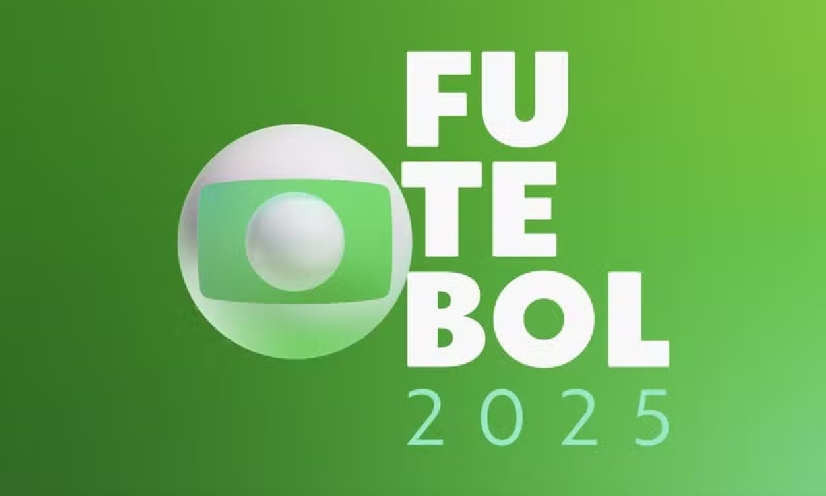 Sem Brasileirão 2025, Globo define novo campeonato para exibir nesta QUARTA (30)