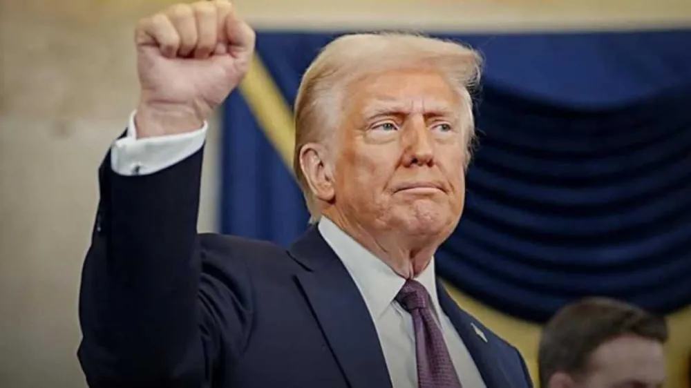 Suprema Corte autoriza Trump a deportar venezuelanos acusados de crimes
