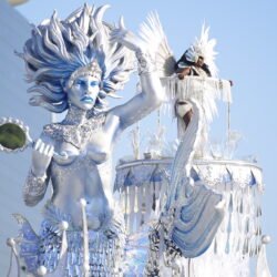 veja a ordem oficial do Carnaval do Rio