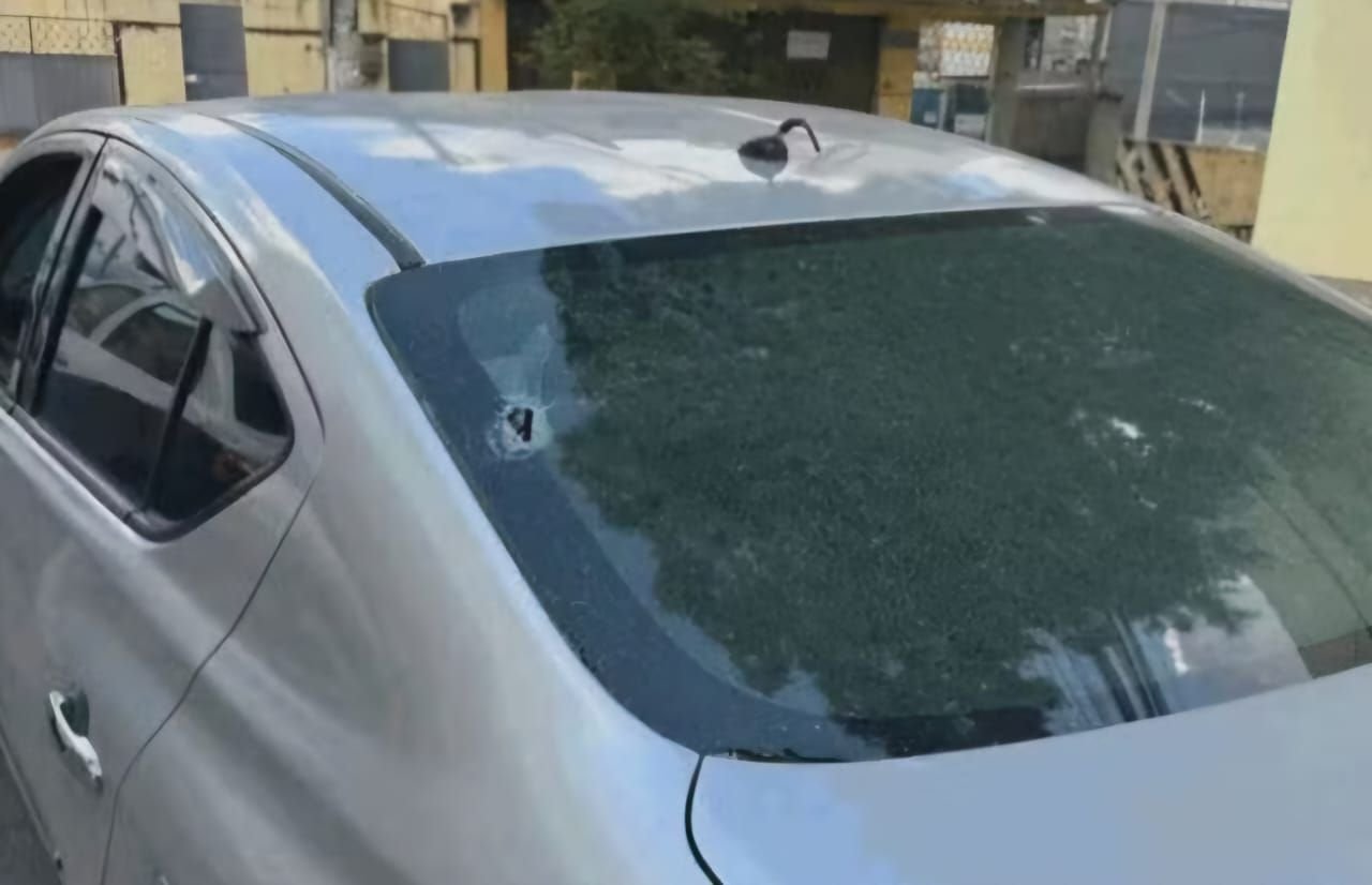 Bombeiro tenta matar mulher após ela não gostar e finalizar encontro no RJ