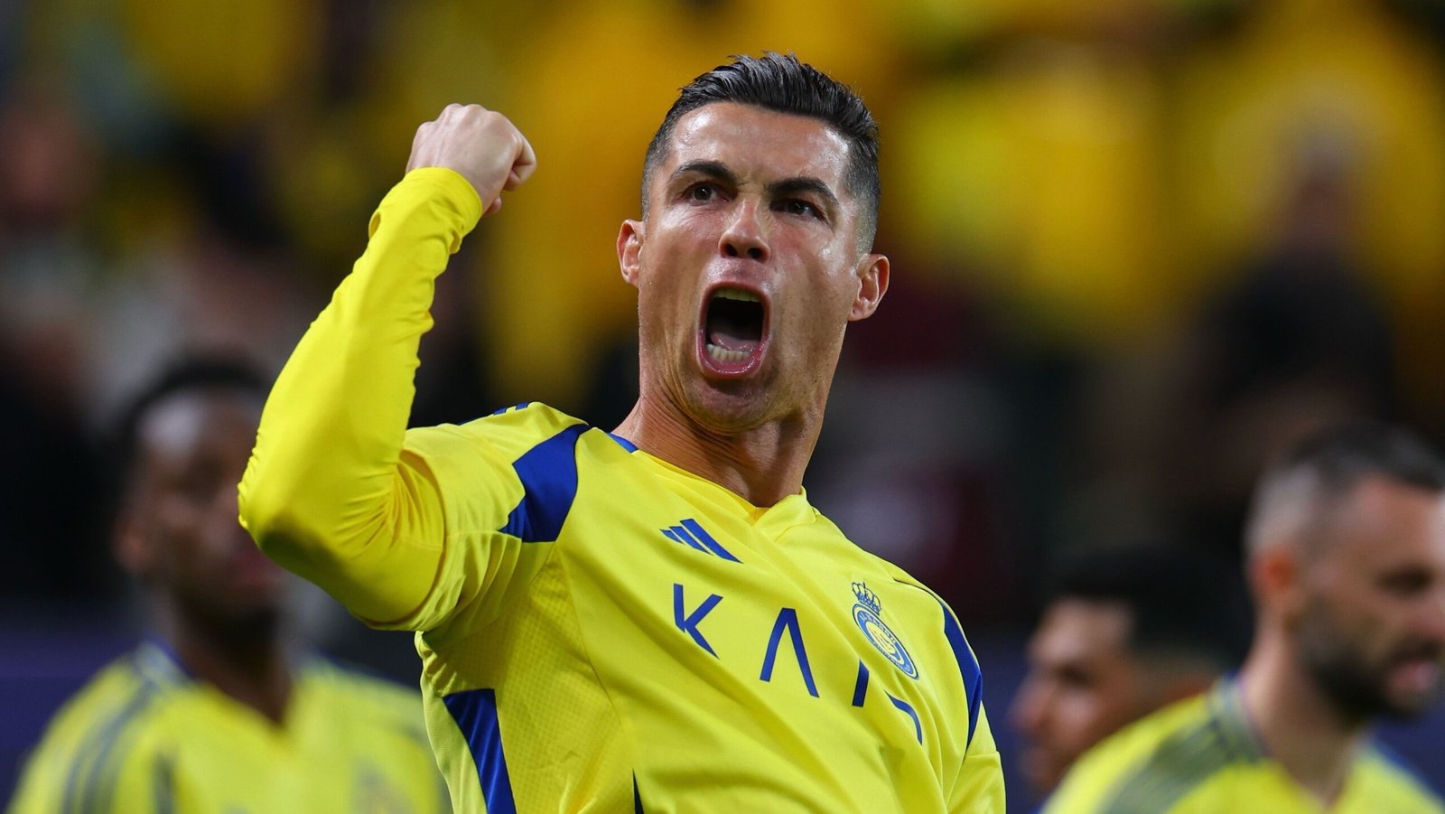 Cristiano Ronaldo pode virar dono de clube espanhol, revela jornal