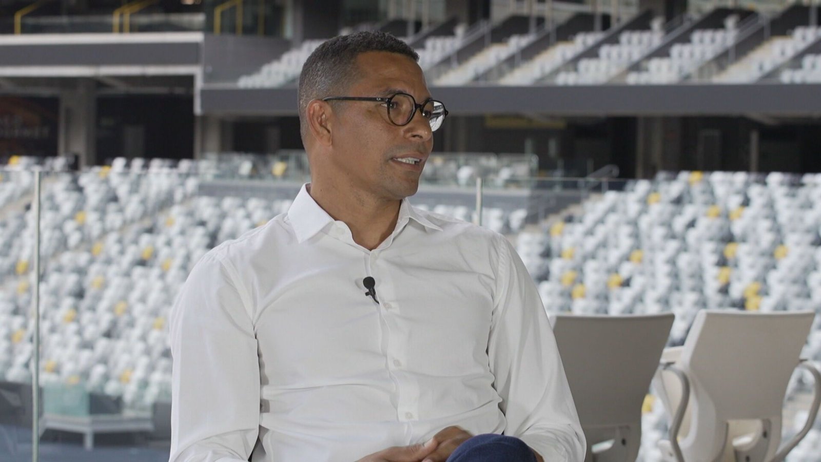 Ex-Seleção cobra união no futebol brasileiro: “Tudo isso é frustrante“