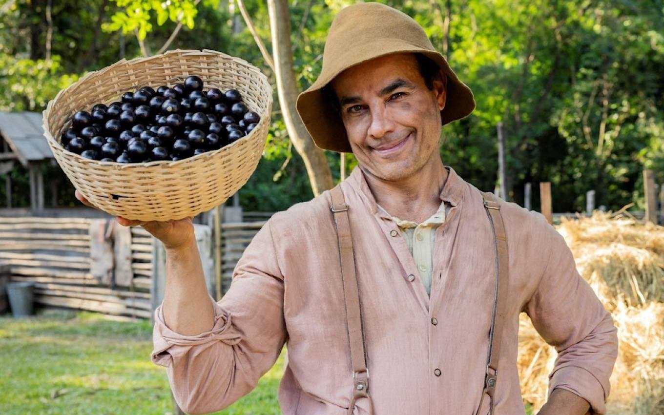 Globo volta com personagem marcante para nova novela e promete mudança