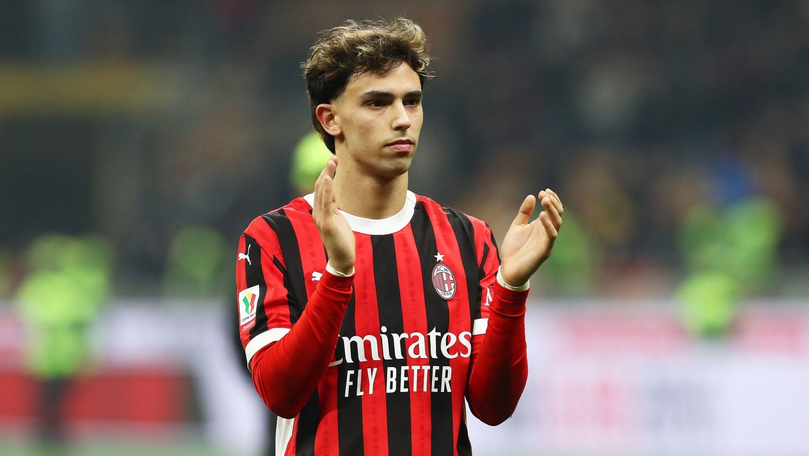 João Félix é sonho do Flamengo para o Mundial de Clubes