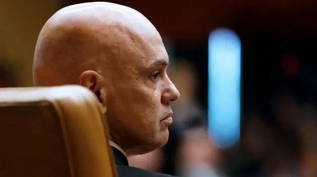 Jurista aponta “vingança política” do STF em inquérito contra Eduardo Bolsonaro
