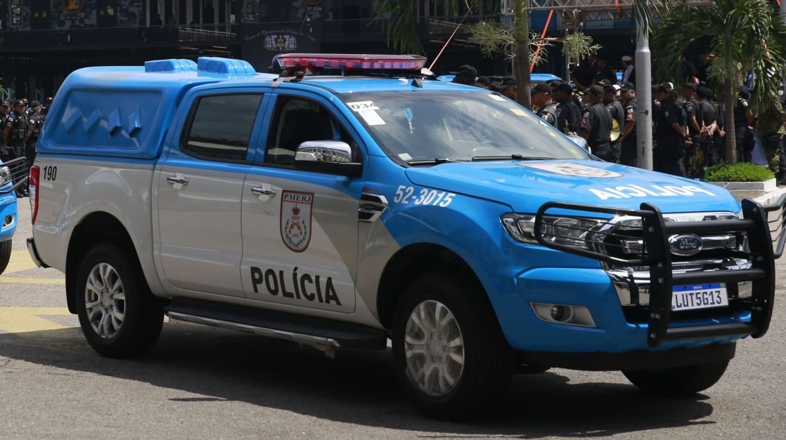 Menina de 4 anos é morta a facadas na zona norte do Rio