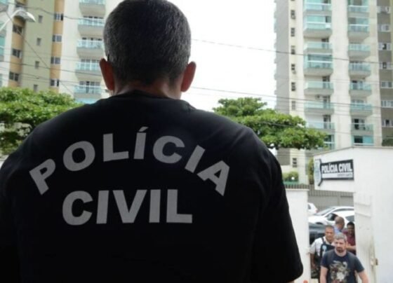 Polícia Civil