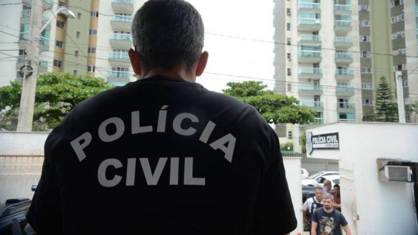 Operação Athos mira tráfico no Rio e prende 10