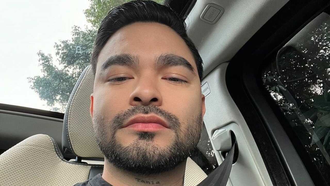Yudi Tamashiro faz desabafo chocante e apela